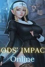 Gods' Impact Online