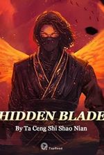 Hidden Blade